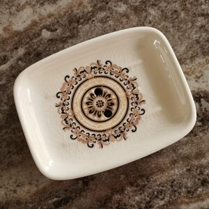 porte savon scandinave design
