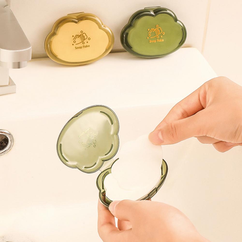Porte-savon durable