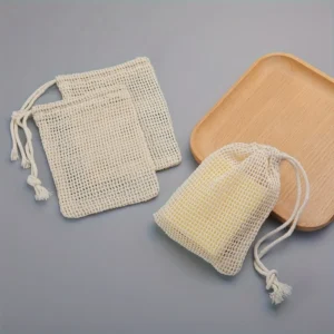Sac à savon