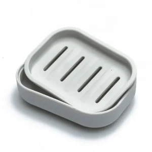 porte savon bain