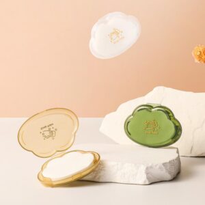 Porte-savon innovant