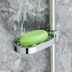 porte-savon moderne