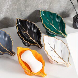 Porte-savon céramique inclinaison