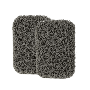 Luffa porte savon