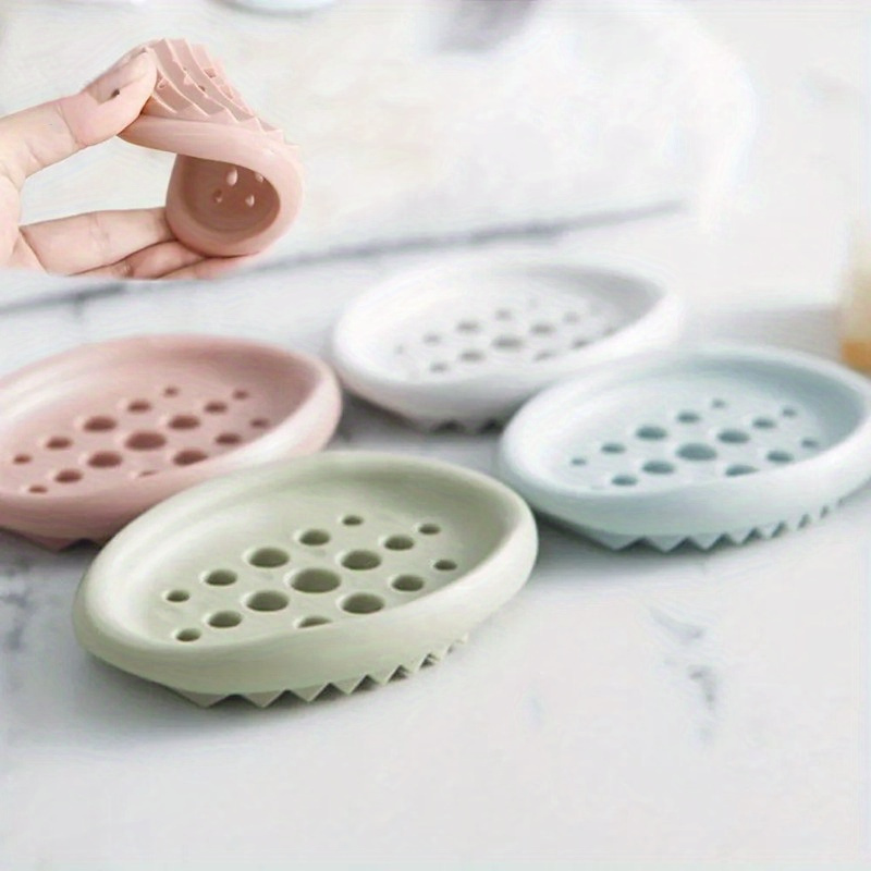 support savon en silicone