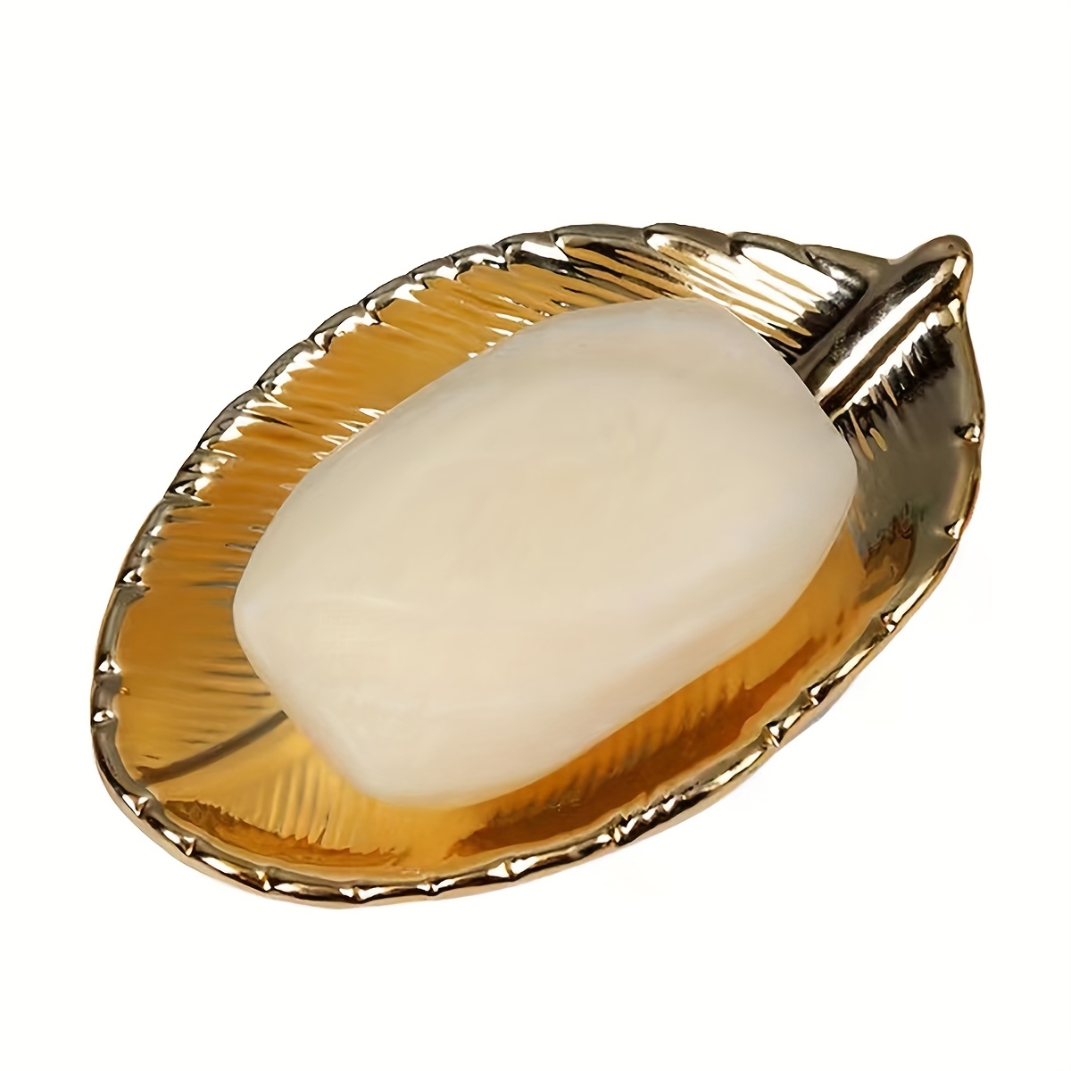 porte savon robuste céramique