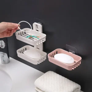 porte savon moderne