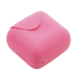 Boîte pour savon