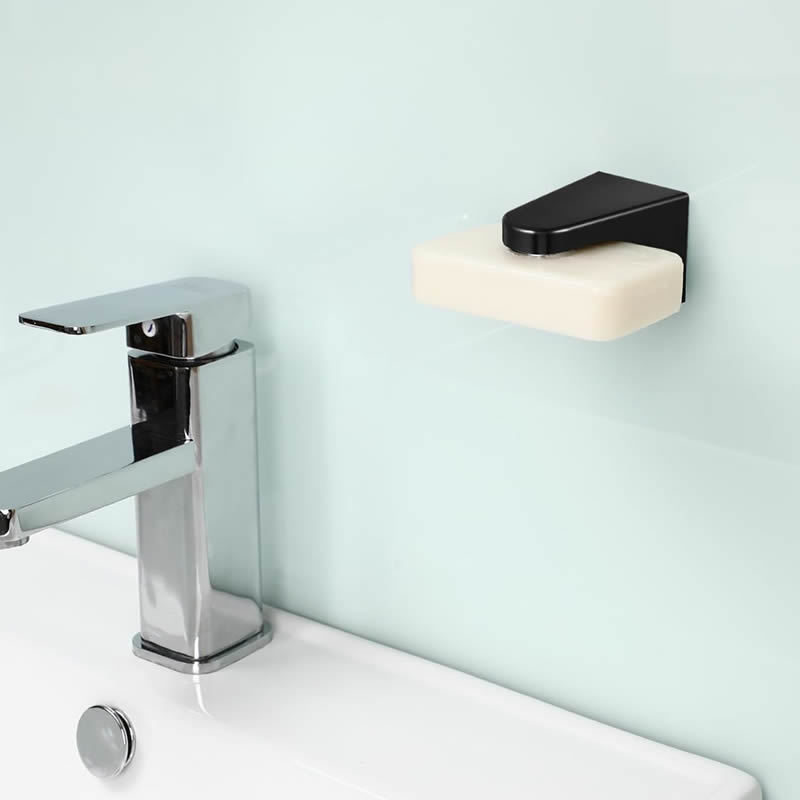 design ABS porte savon