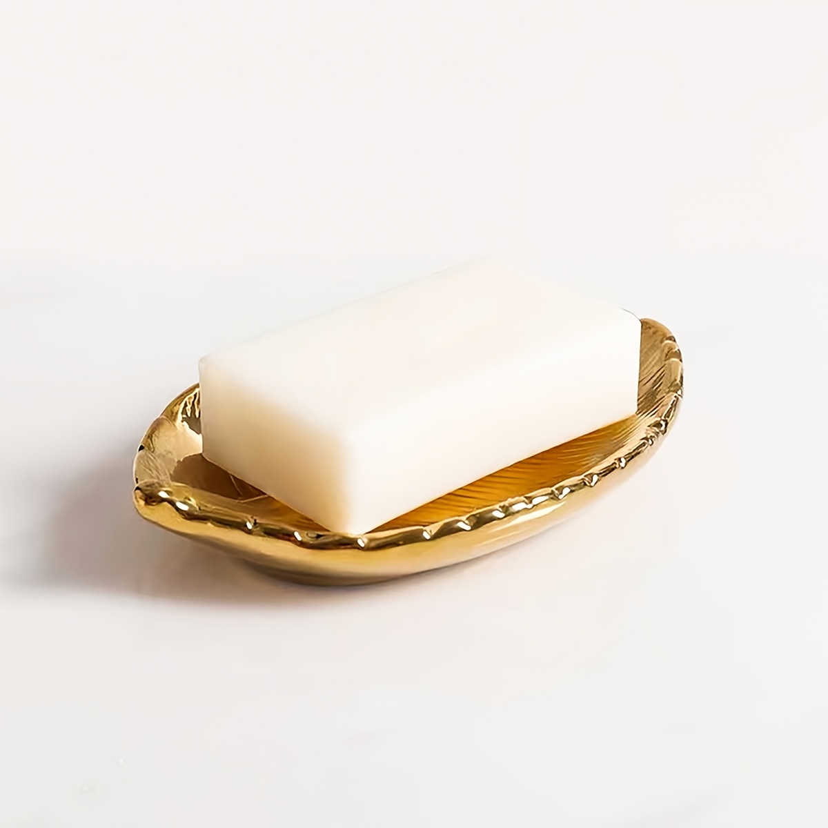 porte savon lavabo chic