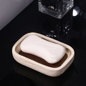 porte-savon design élégant