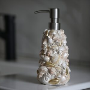 distributeur de savon gel moderne