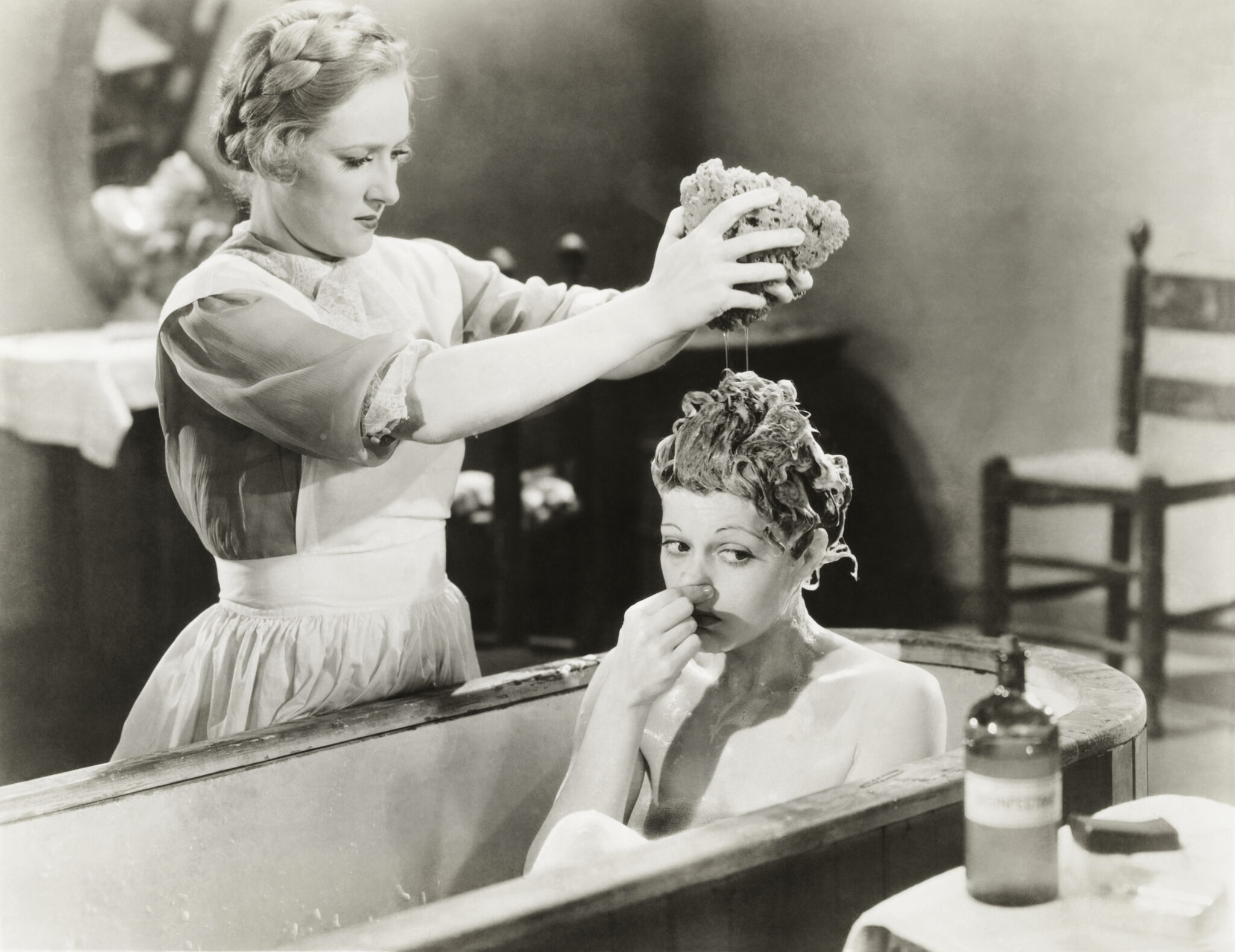Le savon: bienfaits, histoire, astuces