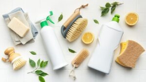 meilleur produit pour nettoyer salle de bain