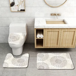 tapis de bain