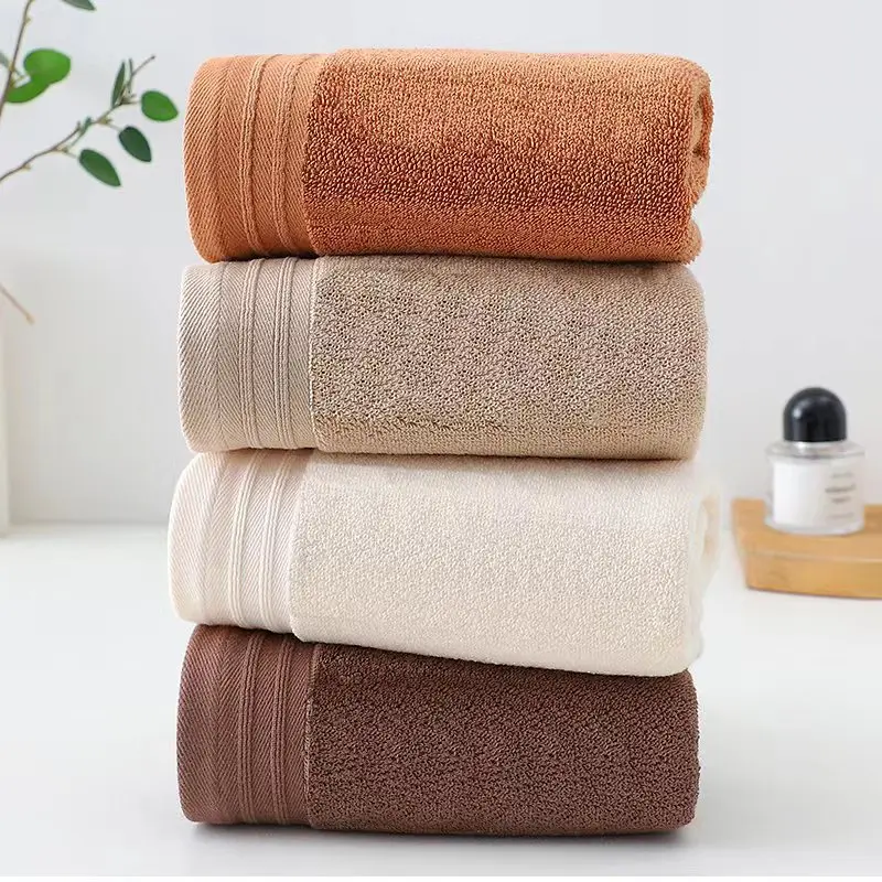 serviette absorbante de qualité