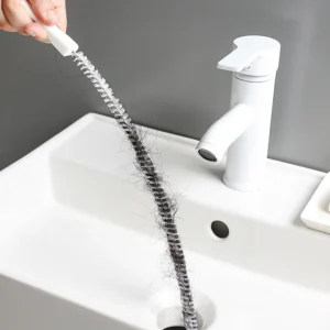 Furet brosse canalisation