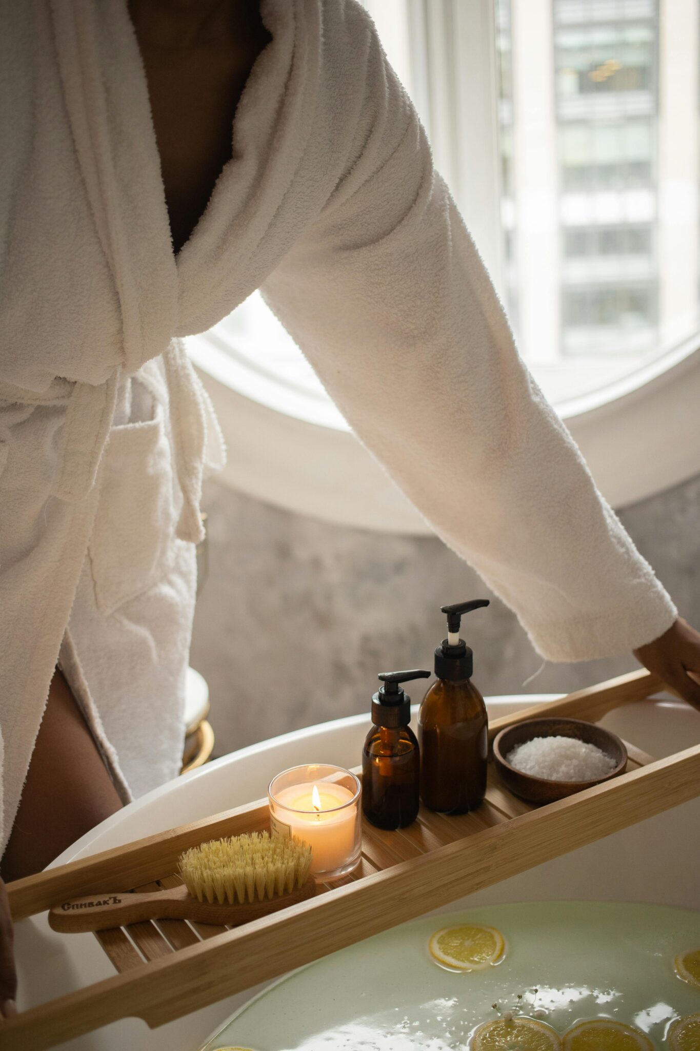 salle de bain spa - bain-passion.com